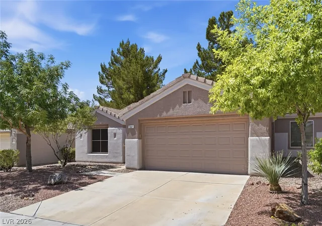 Photo 2 of Townhouse for sale at 507 Dart Brk Pl, Henderson, NV 89012 | MLS# 2807869 | Listing updated on 2026-09-08