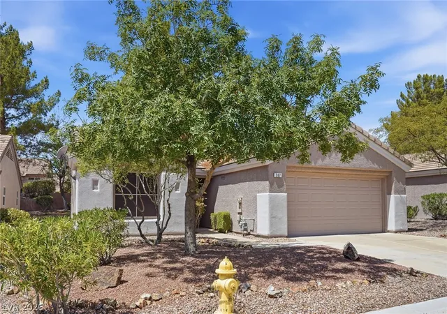 Photo 3 of Townhouse for sale at 507 Dart Brk Pl, Henderson, NV 89012 | MLS# 2807869 | Listing updated on 2026-09-08