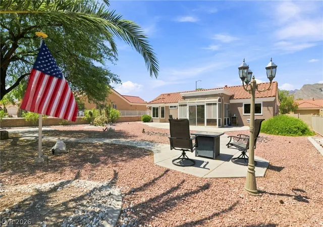 Photo 1 of Sale Pending at 2820 Brianwood Ct, Las Vegas, NV 89134 | MLS# 2807284 | Listing updated on 2026-09-02