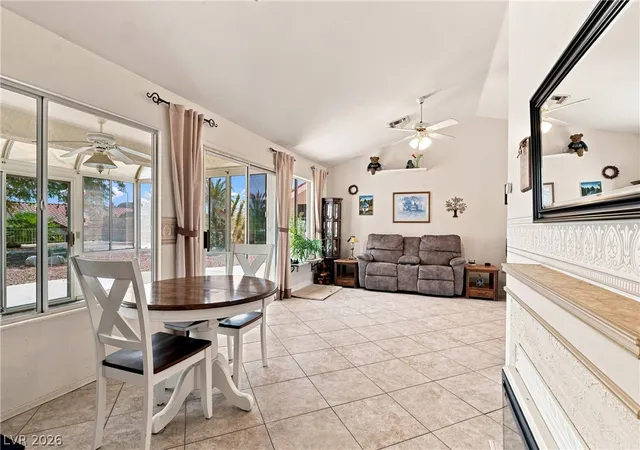 Photo 2 of Sale Pending at 2820 Brianwood Ct, Las Vegas, NV 89134 | MLS# 2807284 | Listing updated on 2026-09-02
