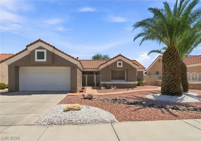 Photo 3 of Sale Pending at 2820 Brianwood Ct, Las Vegas, NV 89134 | MLS# 2807284 | Listing updated on 2026-09-02
