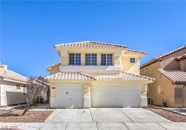 Photo 1 of Single family home for sale at 6708 Rio Sands Ct, Las Vegas, NV 89130 | MLS# 2808209 | Listing updated on 2026-09-07