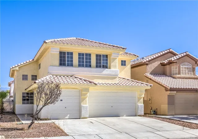 Photo 2 of Single family home for sale at 6708 Rio Sands Ct, Las Vegas, NV 89130 | MLS# 2808209 | Listing updated on 2026-09-07