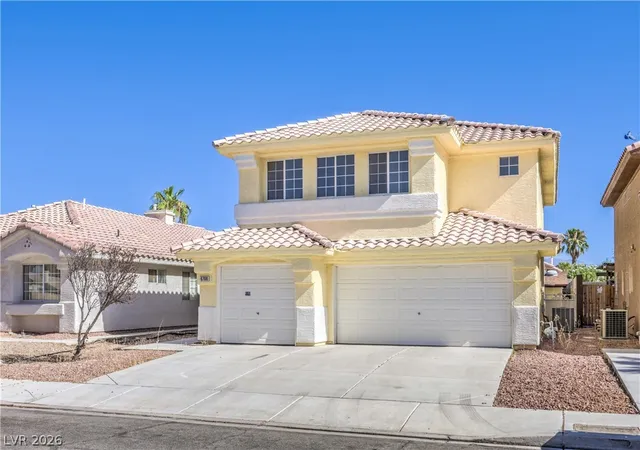 Photo 3 of Single family home for sale at 6708 Rio Sands Ct, Las Vegas, NV 89130 | MLS# 2808209 | Listing updated on 2026-09-07