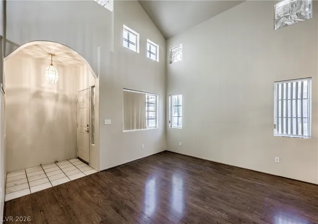 Photo 3 of Single family home for sale at 6708 Rio Sands Ct, Las Vegas, NV 89130 | MLS# 2808209 | Listing updated on 2026-09-07