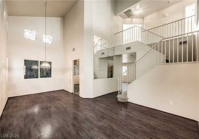 Photo 4 of Single family home for sale at 6708 Rio Sands Ct, Las Vegas, NV 89130 | MLS# 2808209 | Listing updated on 2026-09-07