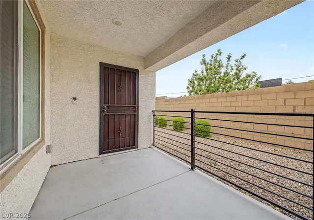 Photo 3 of Townhouse for sale at 1880 Arcadian King Sun St, Las Vegas, NV 89106 | MLS# 2808219 | Listing updated on 2026-09-03