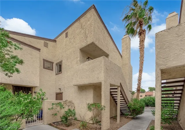 Photo 2 of Townhouse for sale at 5049 Spencer St #A, Las Vegas, NV 89119 | MLS# 2808018 | Listing updated on 2026-10-02