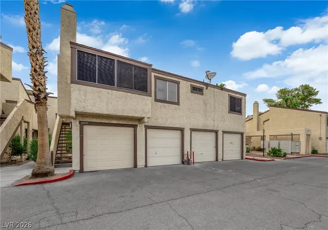 Photo 3 of Townhouse for sale at 5049 Spencer St #A, Las Vegas, NV 89119 | MLS# 2808018 | Listing updated on 2026-10-02