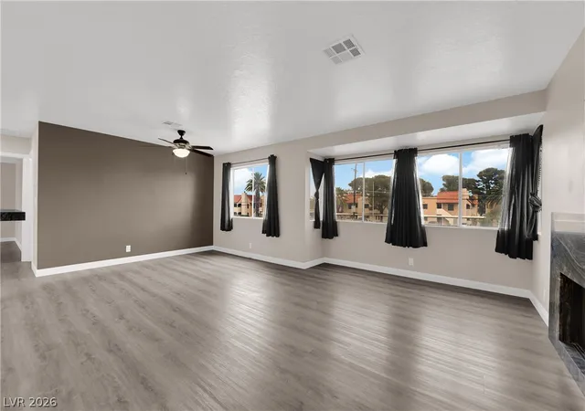 Photo 3 of Townhouse for sale at 5049 Spencer St #A, Las Vegas, NV 89119 | MLS# 2808018 | Listing updated on 2026-10-02