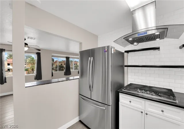 Photo 4 of Townhouse for sale at 5049 Spencer St #A, Las Vegas, NV 89119 | MLS# 2808018 | Listing updated on 2026-10-02