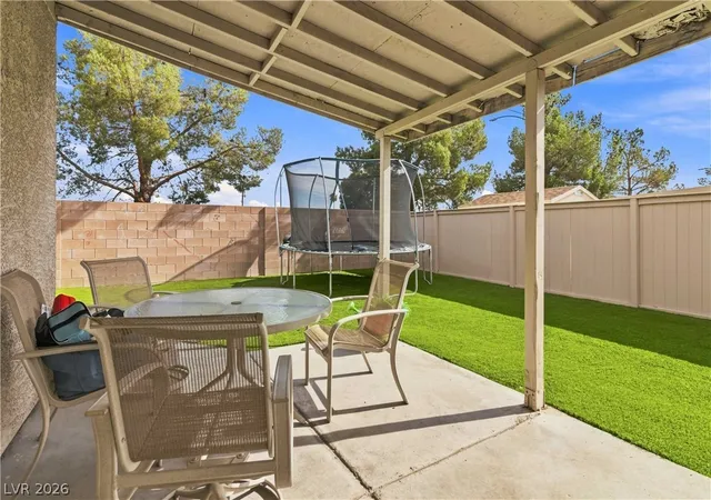 Photo 27 of Single family home for sale at 1934 Ona Marie Ave, North Las Vegas, NV 89032 | MLS# 2808266 | Listing updated on 2026-09-11