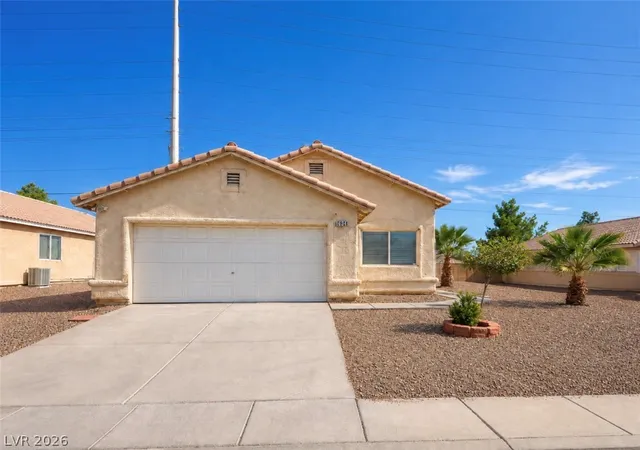 Photo 2 of Single family home for sale at 1934 Ona Marie Ave, North Las Vegas, NV 89032 | MLS# 2808266 | Listing updated on 2026-09-11