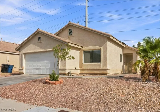 Photo 2 of Single family home for sale at 1934 Ona Marie Ave, North Las Vegas, NV 89032 | MLS# 2808266 | Listing updated on 2026-09-11