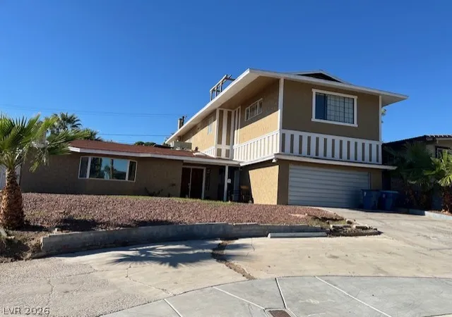 Photo 2 of Sale Pending at 1904 Chapman Dr, Las Vegas, NV 89104 | MLS# 2808278 | Listing updated on 2026-09-11