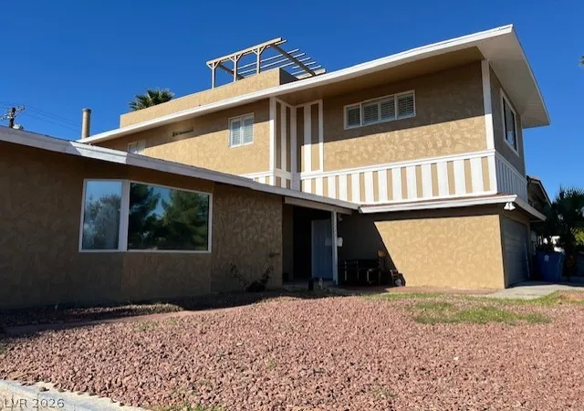Photo 3 of Sale Pending at 1904 Chapman Dr, Las Vegas, NV 89104 | MLS# 2808278 | Listing updated on 2026-09-11