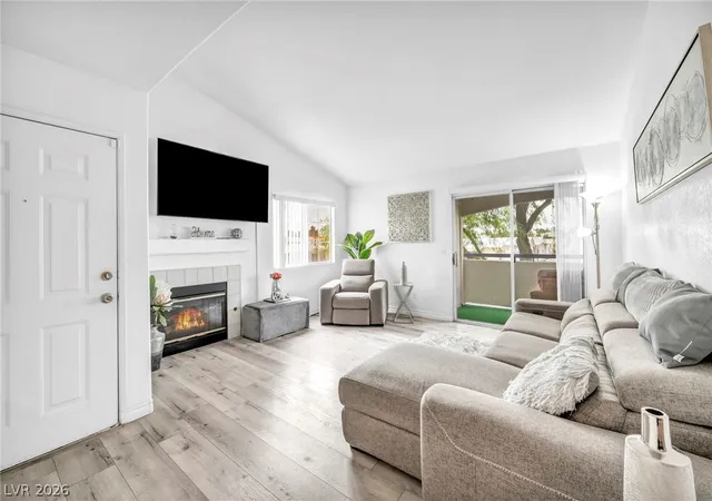Photo 2 of Condo for sale at 2725 S Nellis Blvd #2103, Las Vegas, NV 89121 | MLS# 2808097 | Listing updated on 2026-10-01