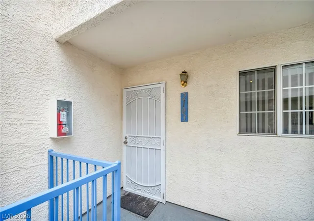 Photo 3 of Condo for sale at 2725 S Nellis Blvd #2103, Las Vegas, NV 89121 | MLS# 2808097 | Listing updated on 2026-10-01