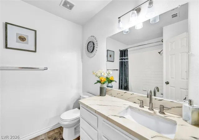 Photo 4 of Condo for sale at 2725 S Nellis Blvd #2103, Las Vegas, NV 89121 | MLS# 2808097 | Listing updated on 2026-10-01