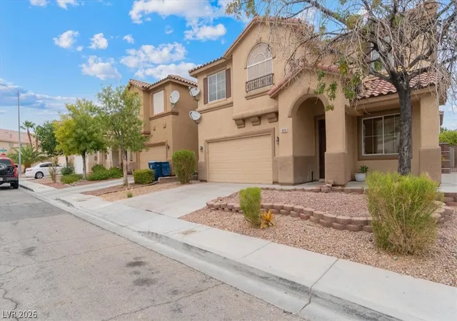 Photo 3 of Single family home for sale at 9570 Newton Grv Ct, Las Vegas, NV 89148 | MLS# 2808325 | Listing updated on 2026-10-03