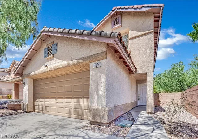 Photo 3 of Single family home for sale at 11004 Linden Leaf Ave, Las Vegas, NV 89144 | MLS# 2808330 | Listing updated on 2026-09-03