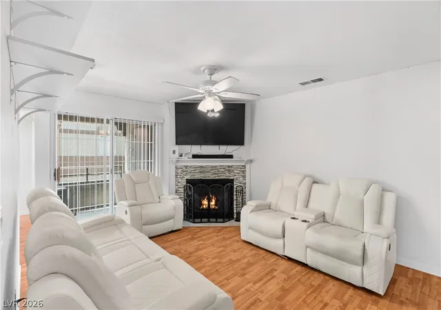Photo 2 of Condo for sale at 2200 S Fort Apache Rd #2210, Las Vegas, NV 89117 | MLS# 2806080 | Listing updated on 2026-09-11