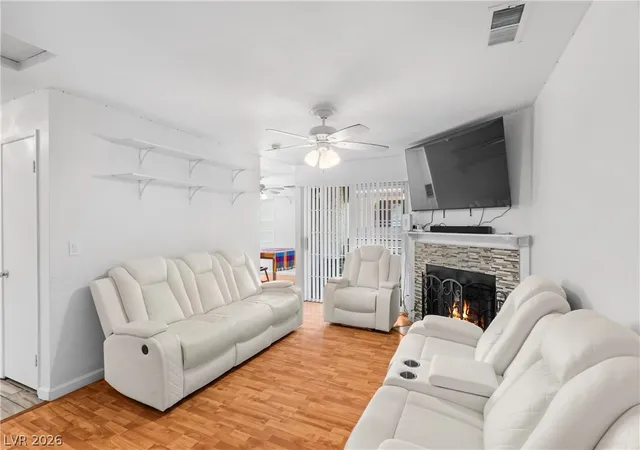 Photo 3 of Condo for sale at 2200 S Fort Apache Rd #2210, Las Vegas, NV 89117 | MLS# 2806080 | Listing updated on 2026-09-11