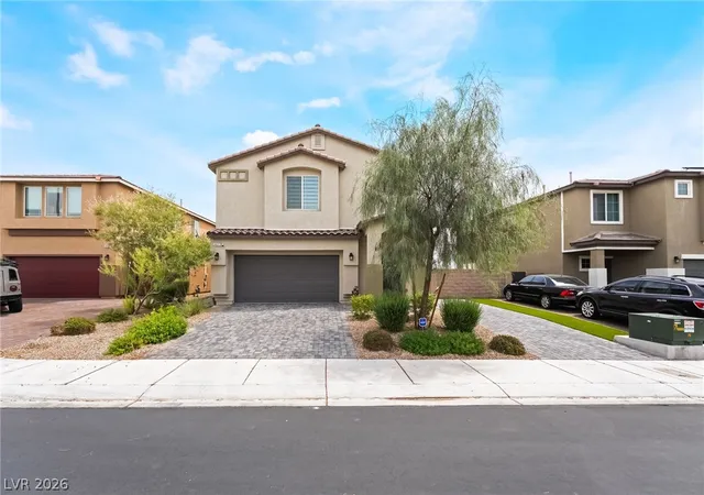 Photo 1 of Single family home for sale at 4622 Pointleaf St, North Las Vegas, NV 89032 | MLS# 2807594 | Listing updated on 2026-09-11