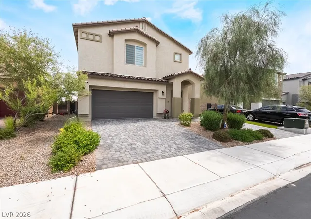 Photo 2 of Single family home for sale at 4622 Pointleaf St, North Las Vegas, NV 89032 | MLS# 2807594 | Listing updated on 2026-09-11