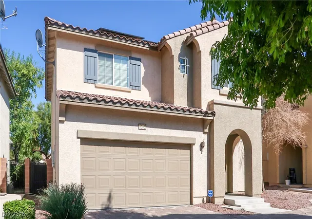 Photo 1 of Single family home for sale at 6242 Standing Elm St, North Las Vegas, NV 89081 | MLS# 2808217 | Listing updated on 2026-10-06