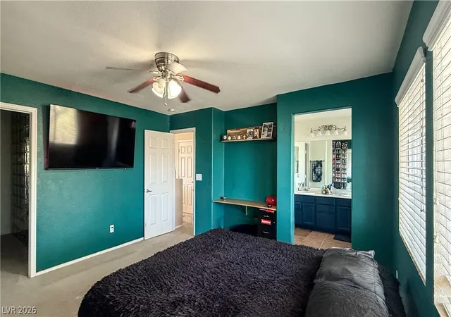 Photo 4 of Single family home for sale at 6242 Standing Elm St, North Las Vegas, NV 89081 | MLS# 2808217 | Listing updated on 2026-10-06