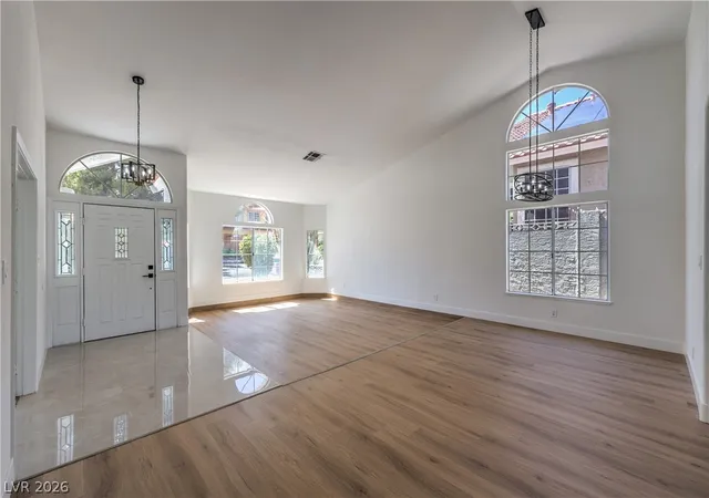 Photo 3 of Single family home for sale at 8604 Grandbank Dr, Las Vegas, NV 89145 | MLS# 2806600 | Listing updated on 2026-09-06