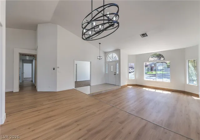 Photo 4 of Single family home for sale at 8604 Grandbank Dr, Las Vegas, NV 89145 | MLS# 2806600 | Listing updated on 2026-09-06