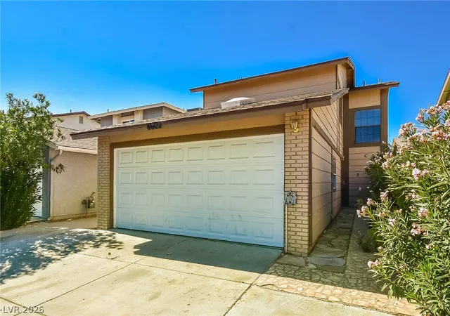 Photo 3 of Single family home for sale at 4609 Supreme Ct, Las Vegas, NV 89110 | MLS# 2807990 | Listing updated on 2026-09-11