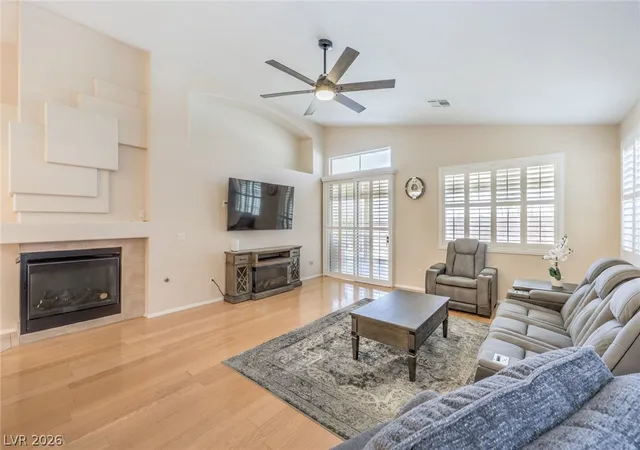 Photo 2 of Single family home for sale at 60 Blaven Dr, Henderson, NV 89002 | MLS# 2808218 | Listing updated on 2026-09-08