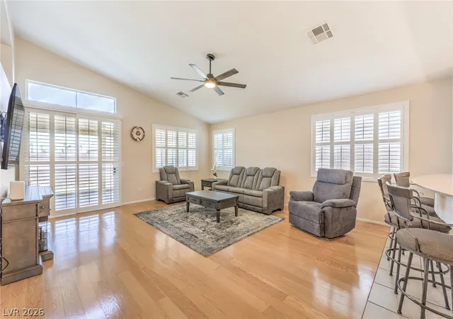 Photo 3 of Single family home for sale at 60 Blaven Dr, Henderson, NV 89002 | MLS# 2808218 | Listing updated on 2026-09-08
