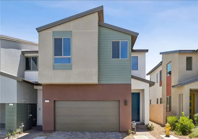 Townhouse for sale at 4285 Park Edge Ct, Las Vegas, NV 89141 | MLS# 2807863