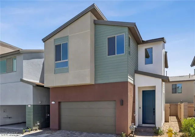 Photo 2 of Townhouse for sale at 4285 Park Edge Ct, Las Vegas, NV 89141 | MLS# 2807863 | Listing updated on 2026-10-01