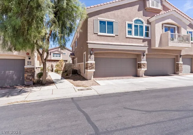 Townhouse for sale at 6496 Clara Bow Ave #103, Las Vegas, NV 89122 | MLS# 2808395