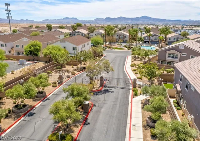Photo 34 of Townhouse for sale at 6496 Clara Bow Ave #103, Las Vegas, NV 89122 | MLS# 2808395 | Listing updated on 2026-09-08