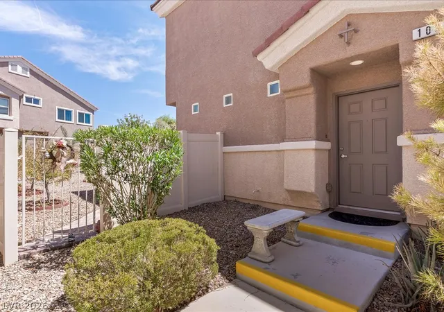 Photo 4 of Townhouse for sale at 6496 Clara Bow Ave #103, Las Vegas, NV 89122 | MLS# 2808395 | Listing updated on 2026-09-21