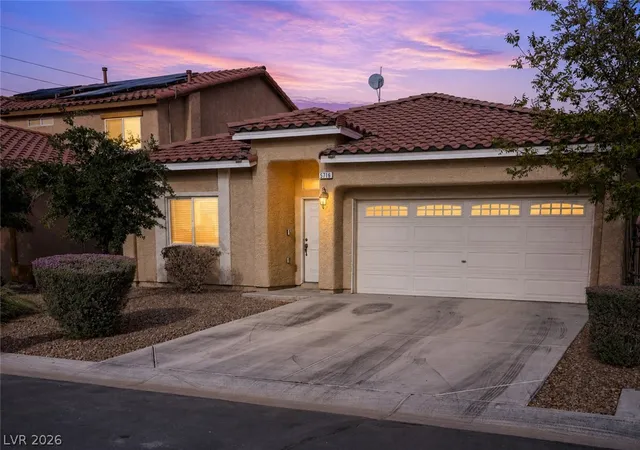 Single family home for sale at 5716 Port Douglas Ct, Las Vegas, NV 89113 | MLS# 2808181