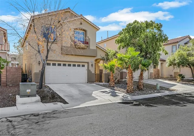 Photo 1 of Single family home for sale at 6279 Dollar Bill Ct, Las Vegas, NV 89141 | MLS# 2808401 | Listing updated on 2026-09-27