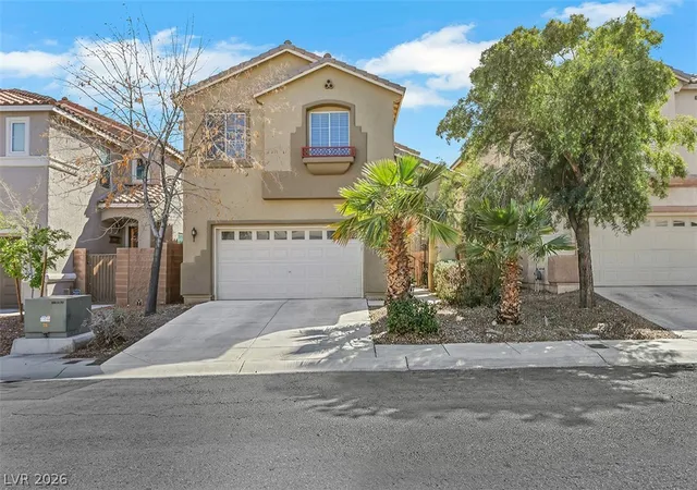 Photo 1 of Single family home for sale at 6279 Dollar Bill Ct, Las Vegas, NV 89141 | MLS# 2808401 | Listing updated on 2026-09-27