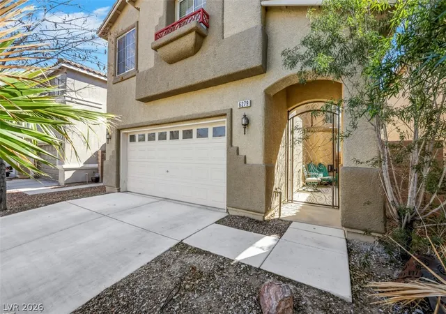 Photo 2 of Single family home for sale at 6279 Dollar Bill Ct, Las Vegas, NV 89141 | MLS# 2808401 | Listing updated on 2026-09-27
