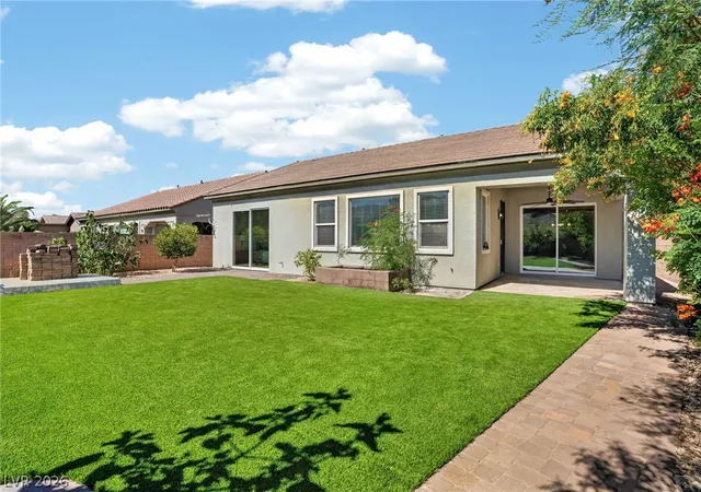 Photo 16 of Single family home for sale at 2456 Lothian St, Henderson, NV 89044 | MLS# 2808429 | Listing updated on 2026-09-23