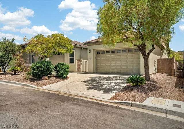 Photo 16 of Single family home for sale at 2456 Lothian St, Henderson, NV 89044 | MLS# 2808429 | Listing updated on 2026-09-10