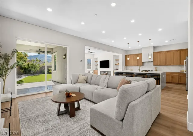 Photo 3 of Single family home for sale at 2456 Lothian St, Henderson, NV 89044 | MLS# 2808429 | Listing updated on 2026-09-23