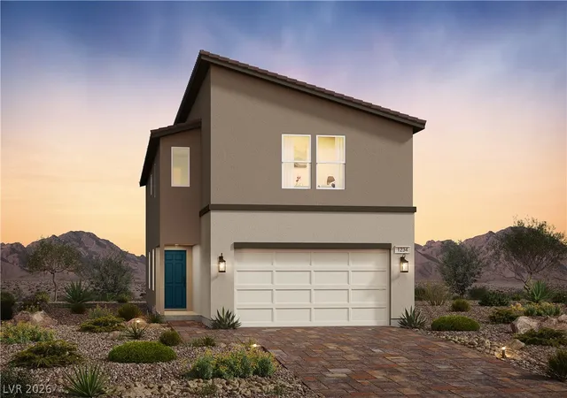 Photo 1 of Single family home for sale at 9784 Desert Thistle Ct, Las Vegas, NV 89178 | MLS# 2807751 | Listing updated on 2026-09-20