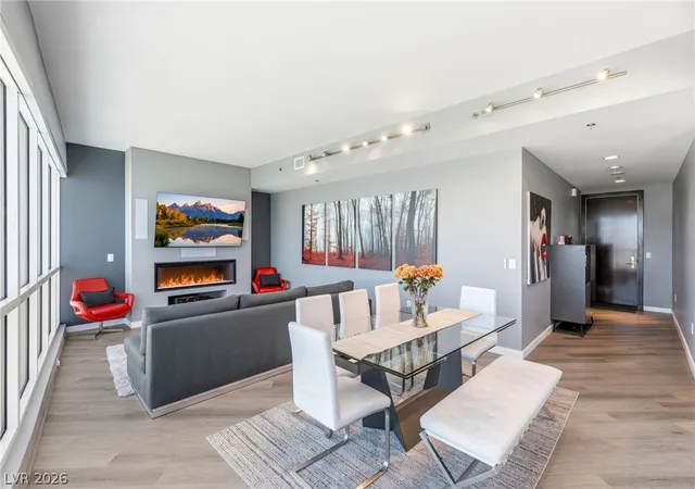 Photo 3 of Condo for sale at 4575 Dean Martin Dr #2908, Las Vegas, NV 89103 | MLS# 2807757 | Listing updated on 2026-09-11